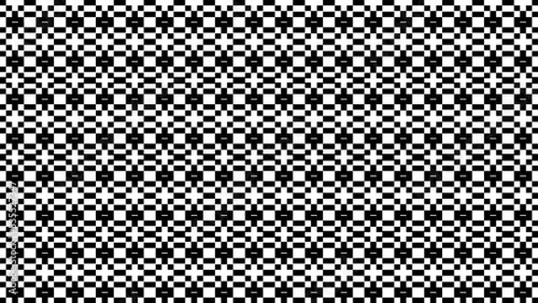 Fototapeta Beautiful pattern texture abstract design for fabric garment textile or gift wrapping paper printing