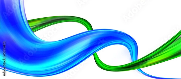 Obraz Abstract background