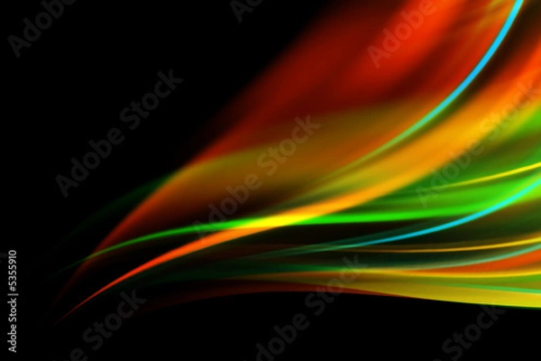 Obraz Abstract background
