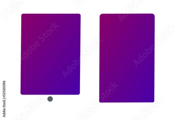 Obraz Tablet