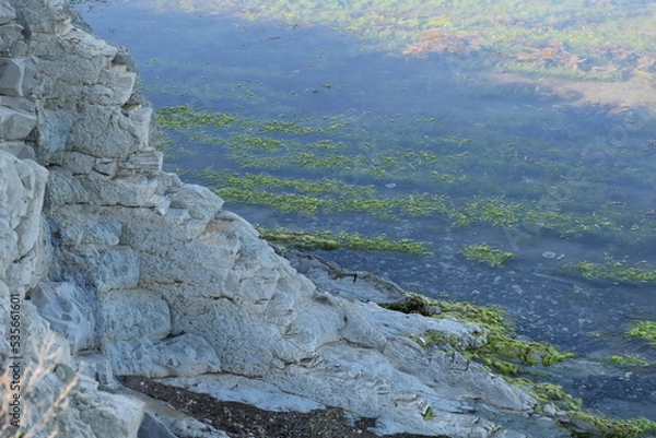 Fototapeta natural background