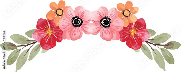 Obraz Wonderful Flower