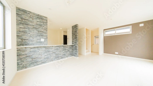 Obraz japanese-style room