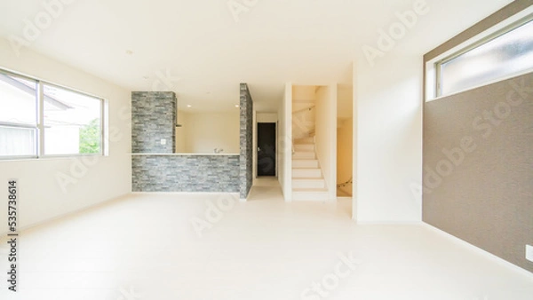 Obraz japanese-style room