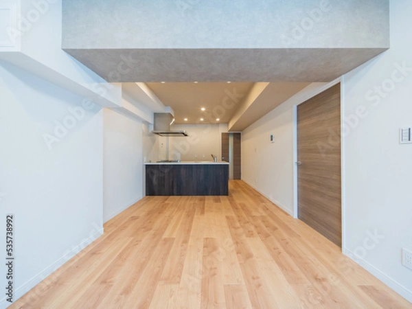 Obraz japanese-style room