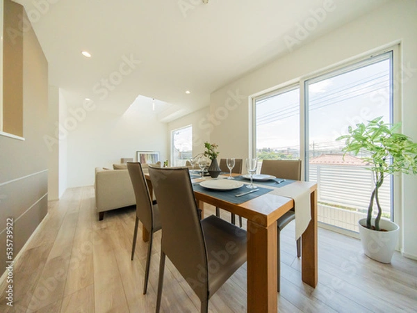 Obraz japanese-style room