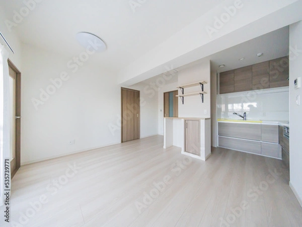 Obraz japanese-style room