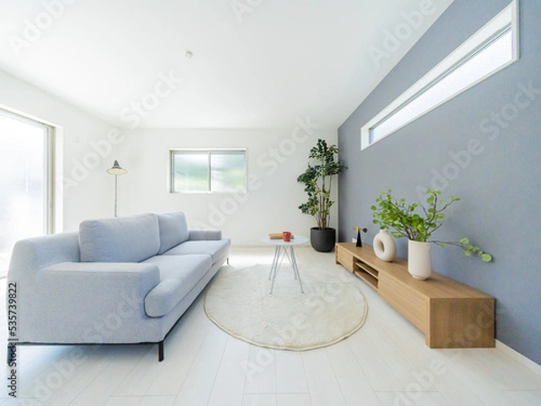 Obraz japanese-style room