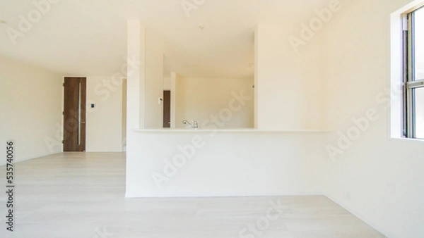 Fototapeta キッチン