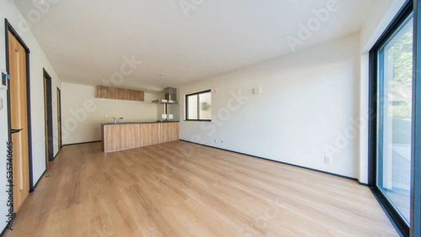 Obraz japanese-style room