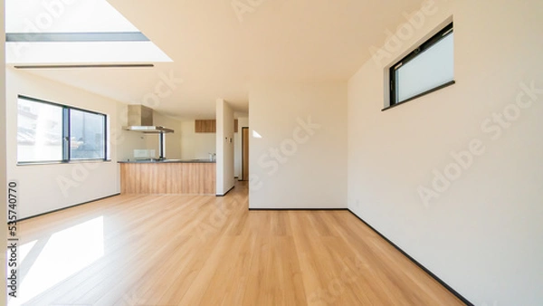 Obraz japanese-style room