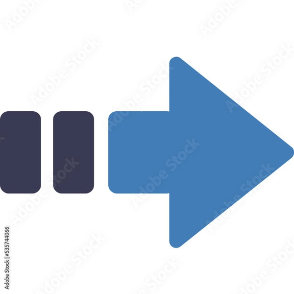 Fototapeta Direction