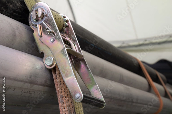 Obraz Ratchet Strap