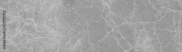 Obraz Gray cement or marble stone texture
