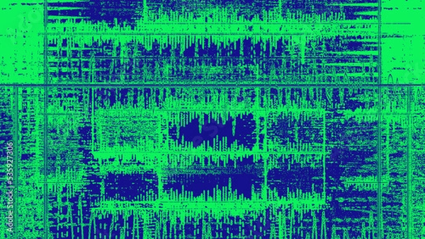 Obraz Abstract grunge texture background image.