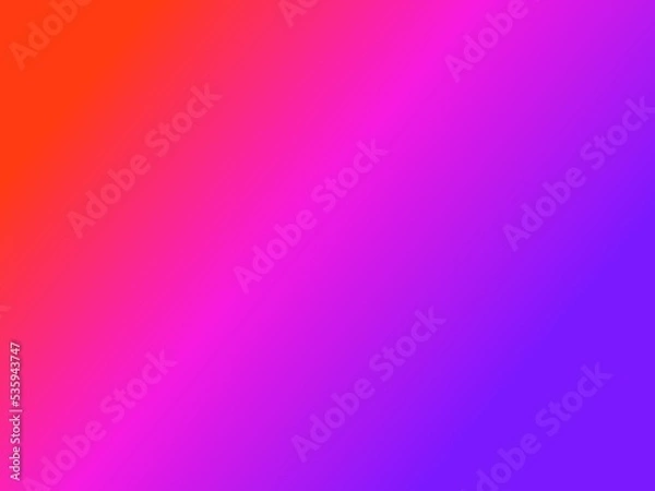 Obraz pink background