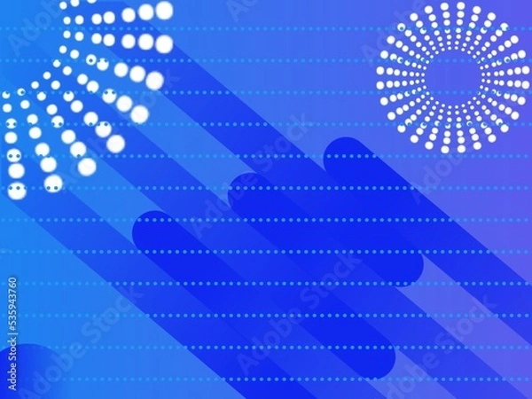 Obraz abstract background