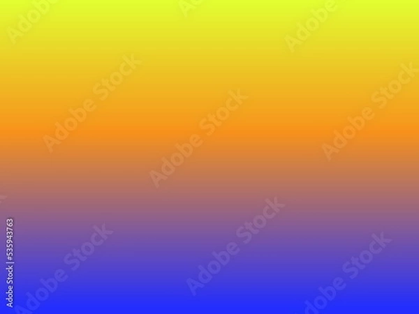 Obraz abstract colorful background