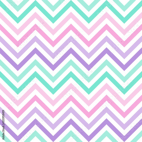 Obraz Very beautiful seamless pattern design for decorating, wallpaper, wrapping paper, fabric, backdrop and etc