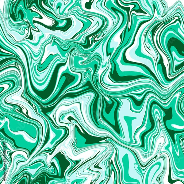 Fototapeta Marble digital paper, Neon abstract seamless pattern for fabric, Marble background seamless pattern