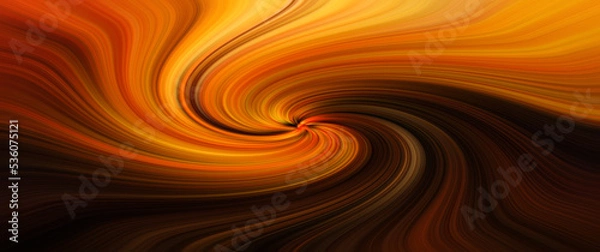 Fototapeta flow motion wave twirl Marble texture abstract background stone. fake painted artificial, circle marbled surface, creative digital marbling liquid illustration wallpaper