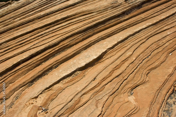 Obraz Rock Formation