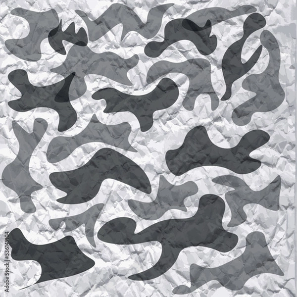 Obraz camouflage pattern