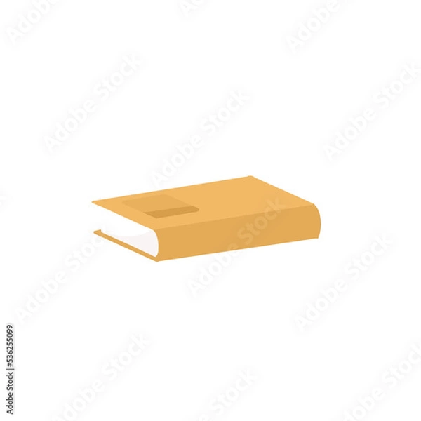 Fototapeta Book Icon