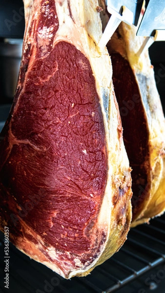 Obraz cote de boeuf maturé