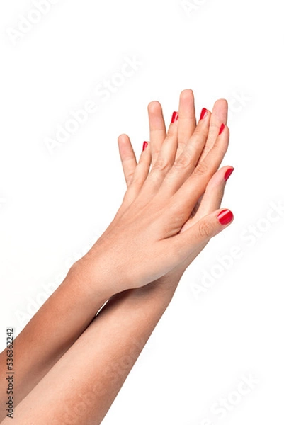 Obraz Hand