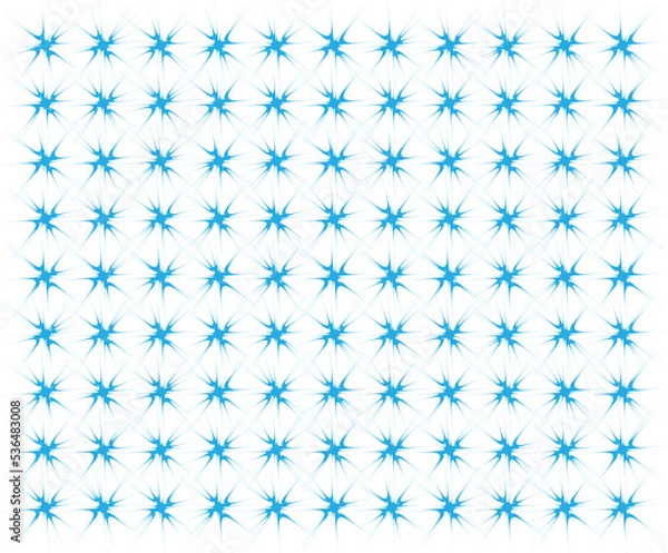 Fototapeta Abstract background design vector pattern. Textile and fabric pattern. Abstract element pattern. 