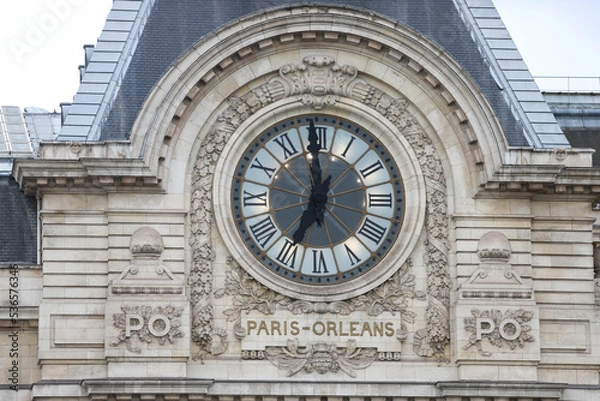 Obraz Paris ma belle