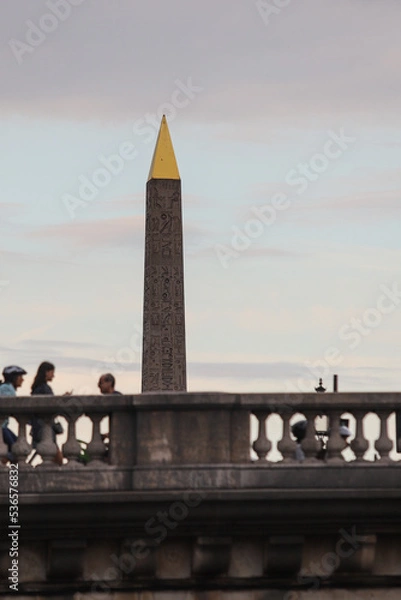 Obraz Paris ma belle