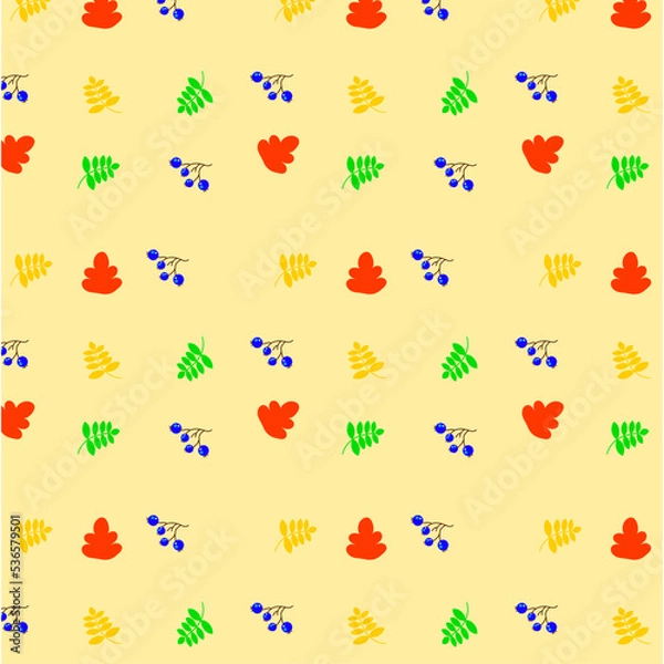 Obraz pattern natura