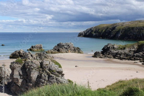 Obraz durness prima e del temporale