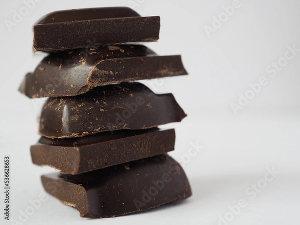 Obraz chocolate