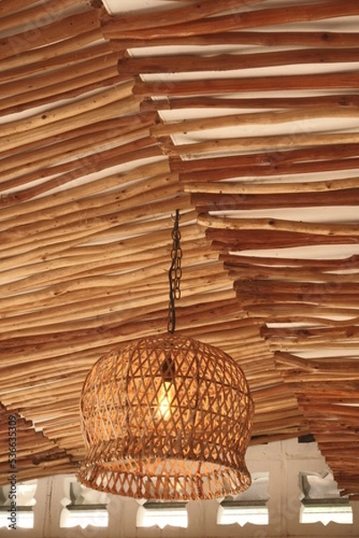 Obraz chinese lantern