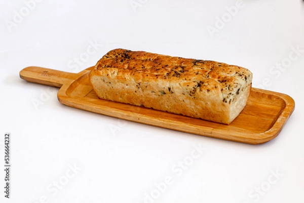 Obraz loaf of bread