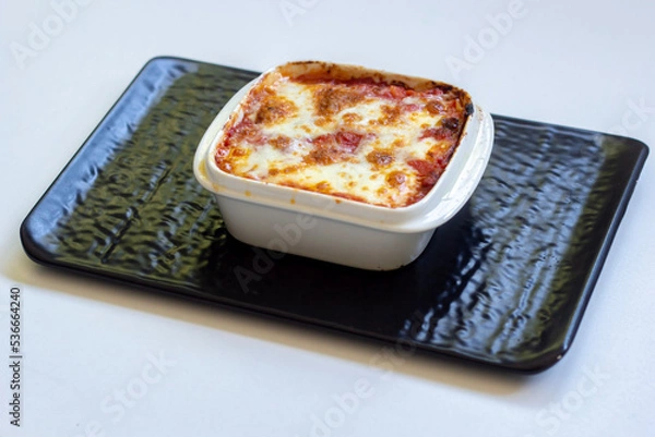 Obraz bread and butter