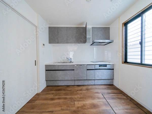 Obraz japanese-style room