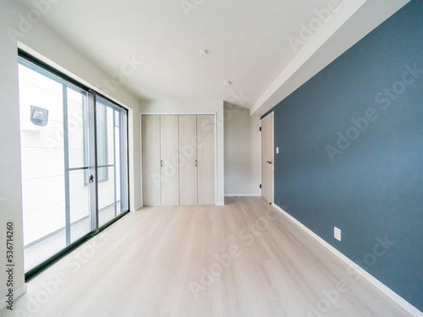 Obraz japanese-style room