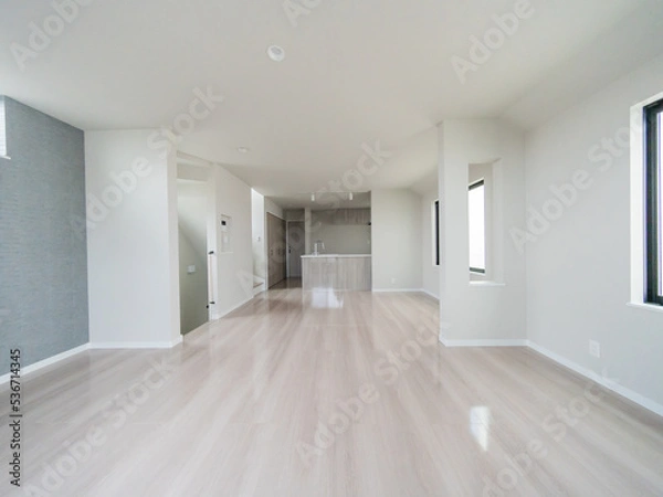 Obraz japanese-style room