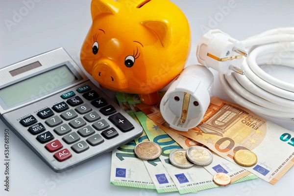 Obraz Strom Inflation