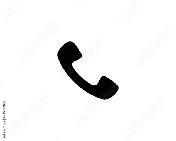 Obraz Phone modern vector icon design