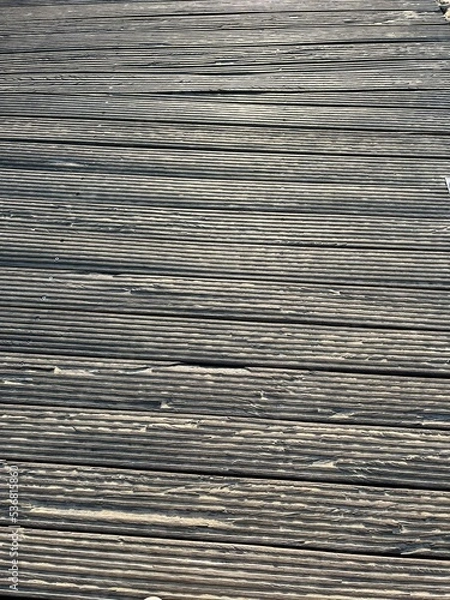 Obraz old wood texture