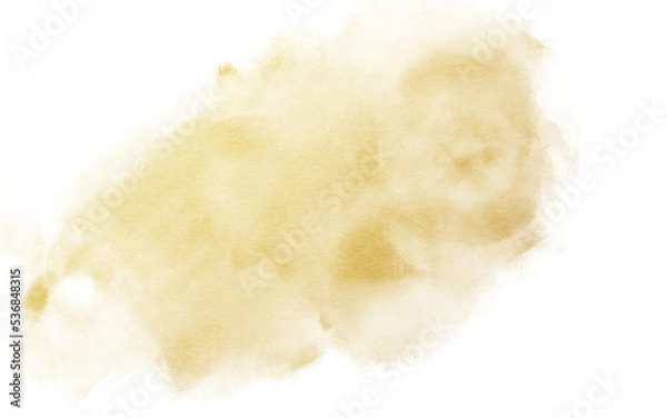 Obraz Transparent gold dust overlays