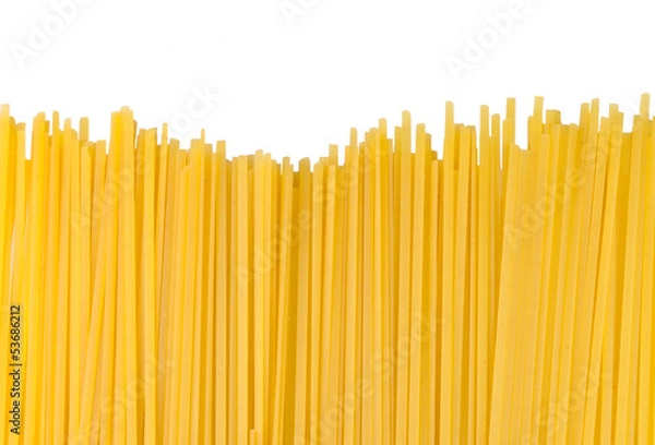 Obraz Macaroni Texture