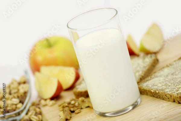 Obraz Frühstück 3