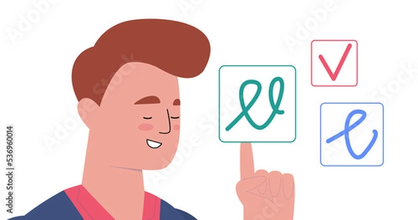 Fototapeta Productivity concept