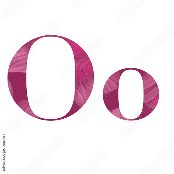 Obraz illustration of an background